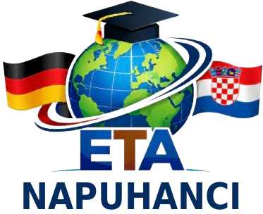 ETA napuhanci